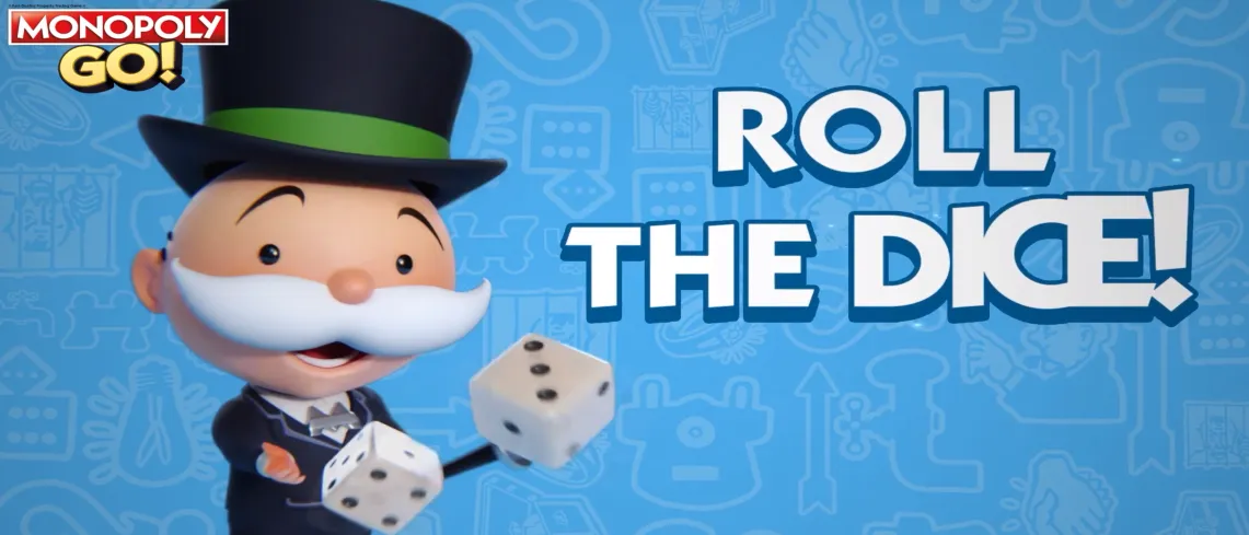 How to Get 14,925 Free Dice Rolls Monopoly GO?