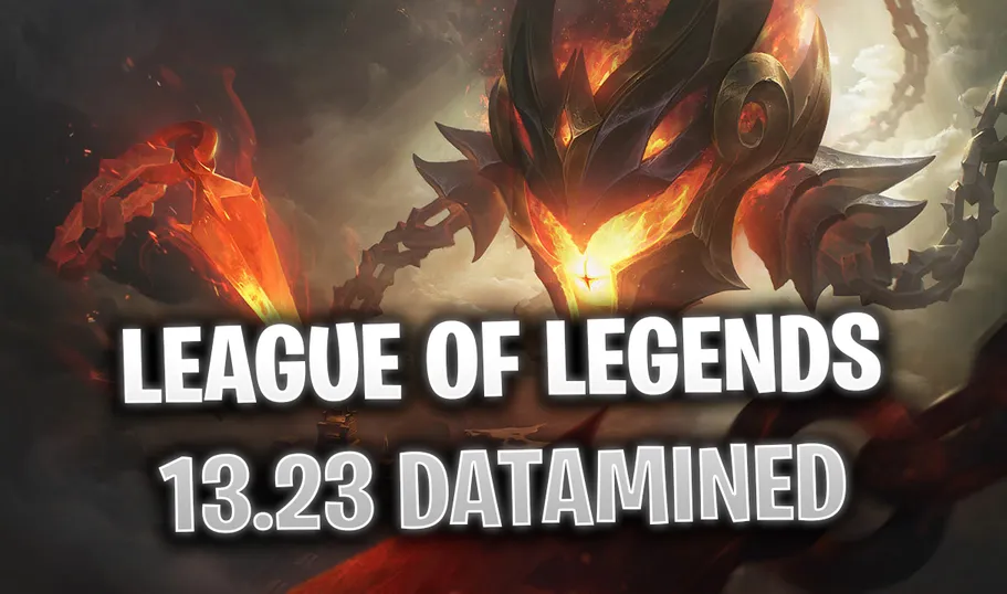 LoL Patch Notes » All the Latest Info on Recent League Patches