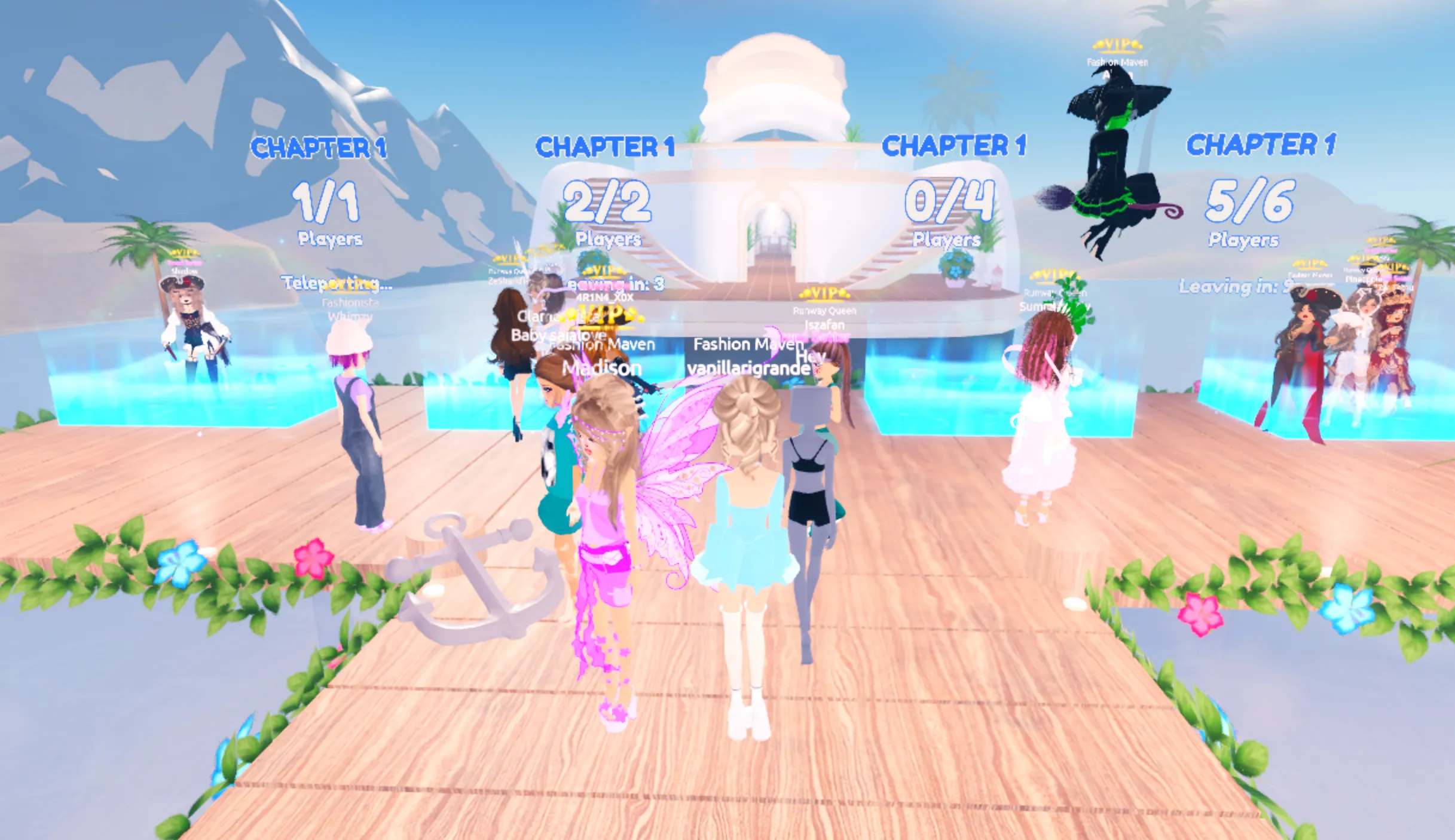DTI Summer Quest Part 1 Guide DTI Summer Quest Part 1 Guide