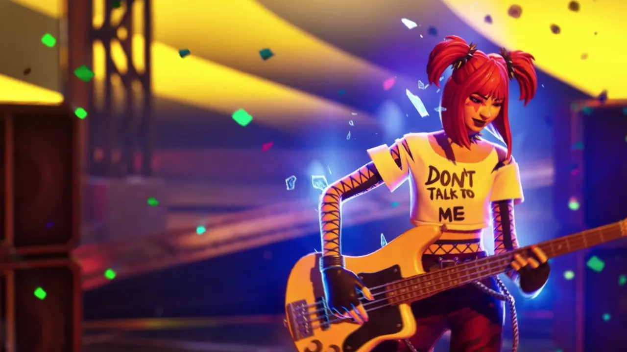 Fortnite Festival Jam Tracks: All You Need to Know