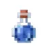 Water Bottle in Minecraft.png