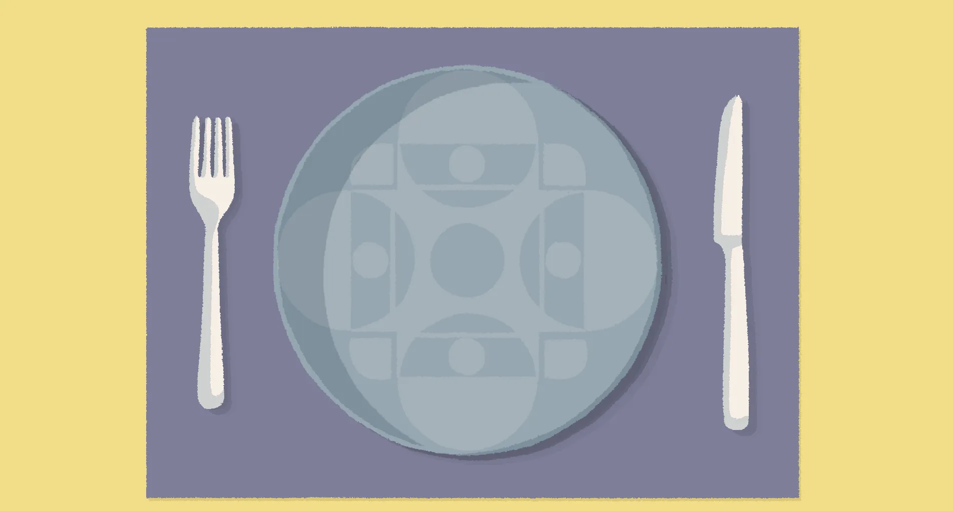 A Little to the Left Level 31 Place Setting Solution