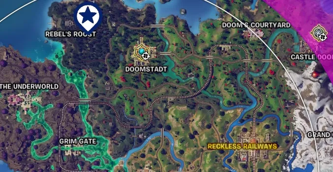 Memorial Statue Location in Fortnite.png