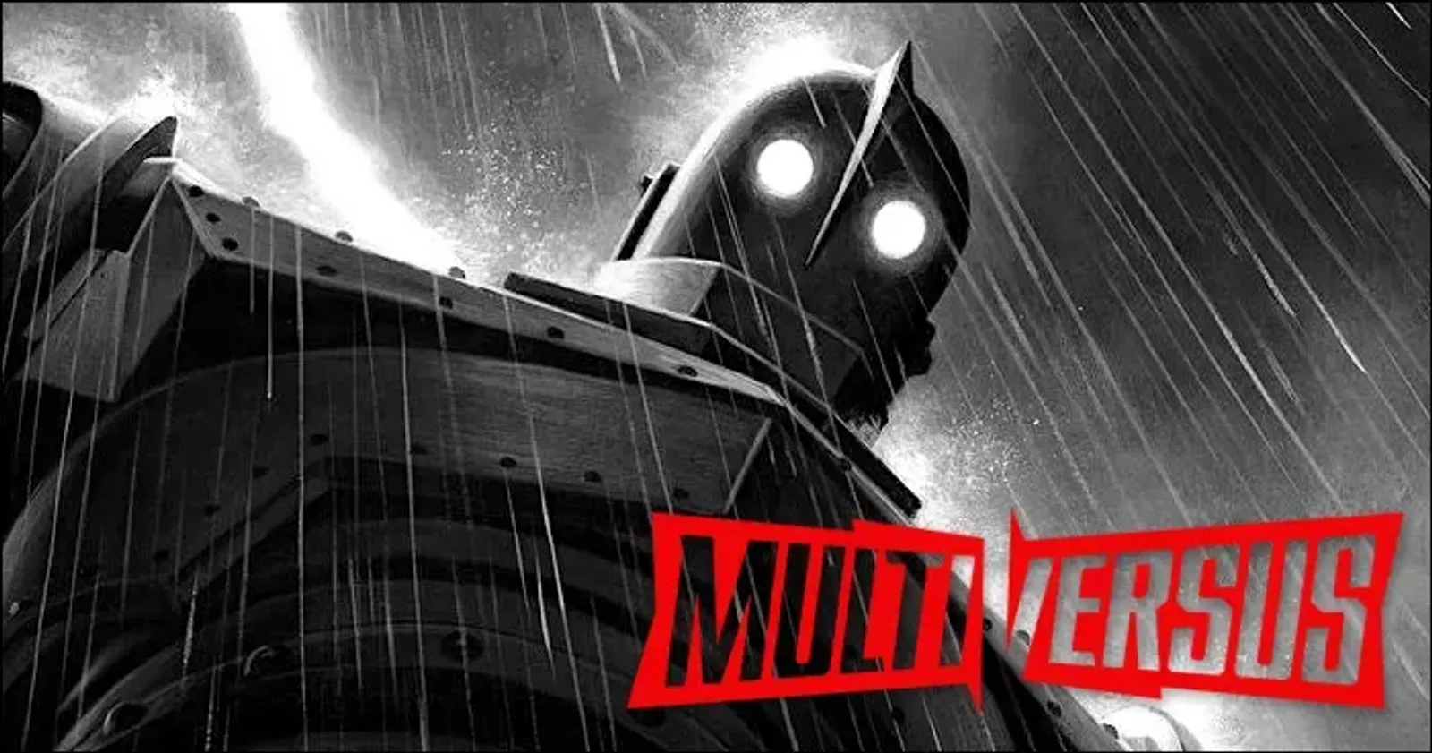 MultiVersus: Iron Giant Removed from Roster