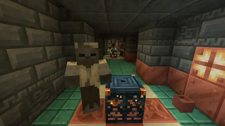 The New Trial Chambers in Minecraft 1.21: All You Need To Know
