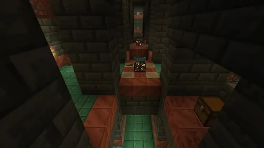 The New Trial Chambers in Minecraft 1.21: All You Need To Know 