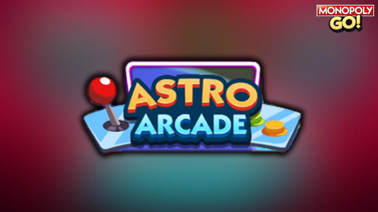 Monopoly GO: All Astro Arcade Rewards & Milestones