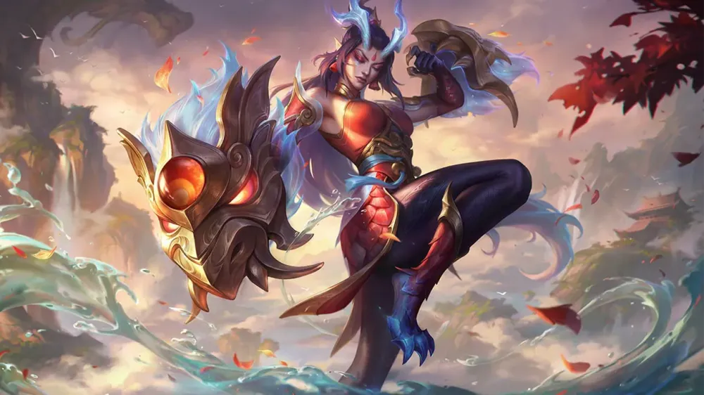 LoL 14.15 Patch Notes Preview: Champion and System Changes