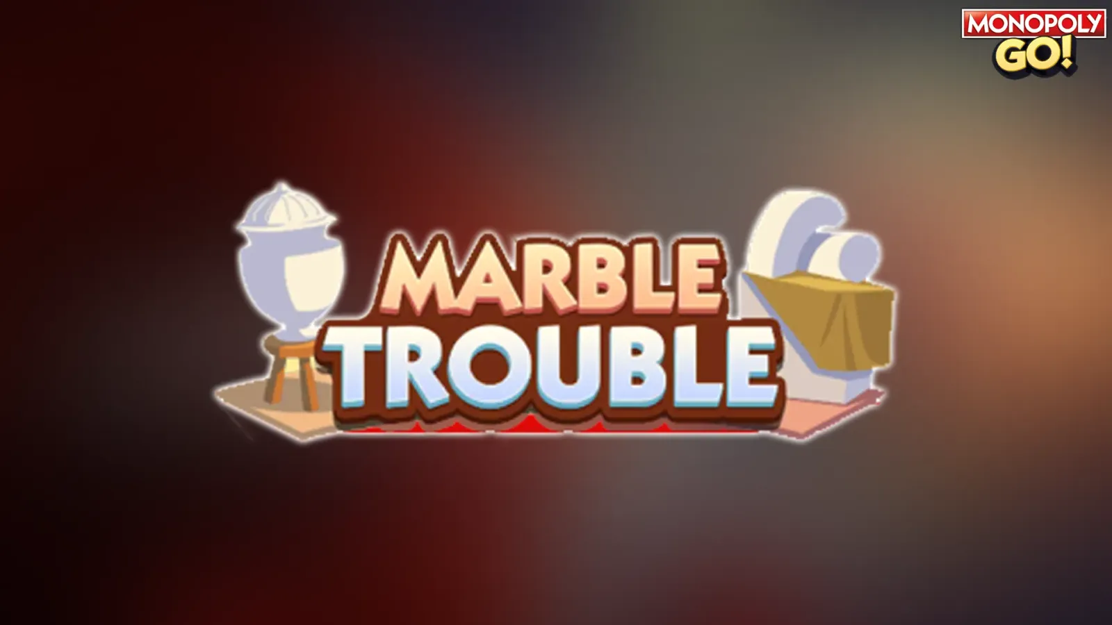 Monopoly GO: All Marble Trouble Rewards & Milestones (Jan 16)