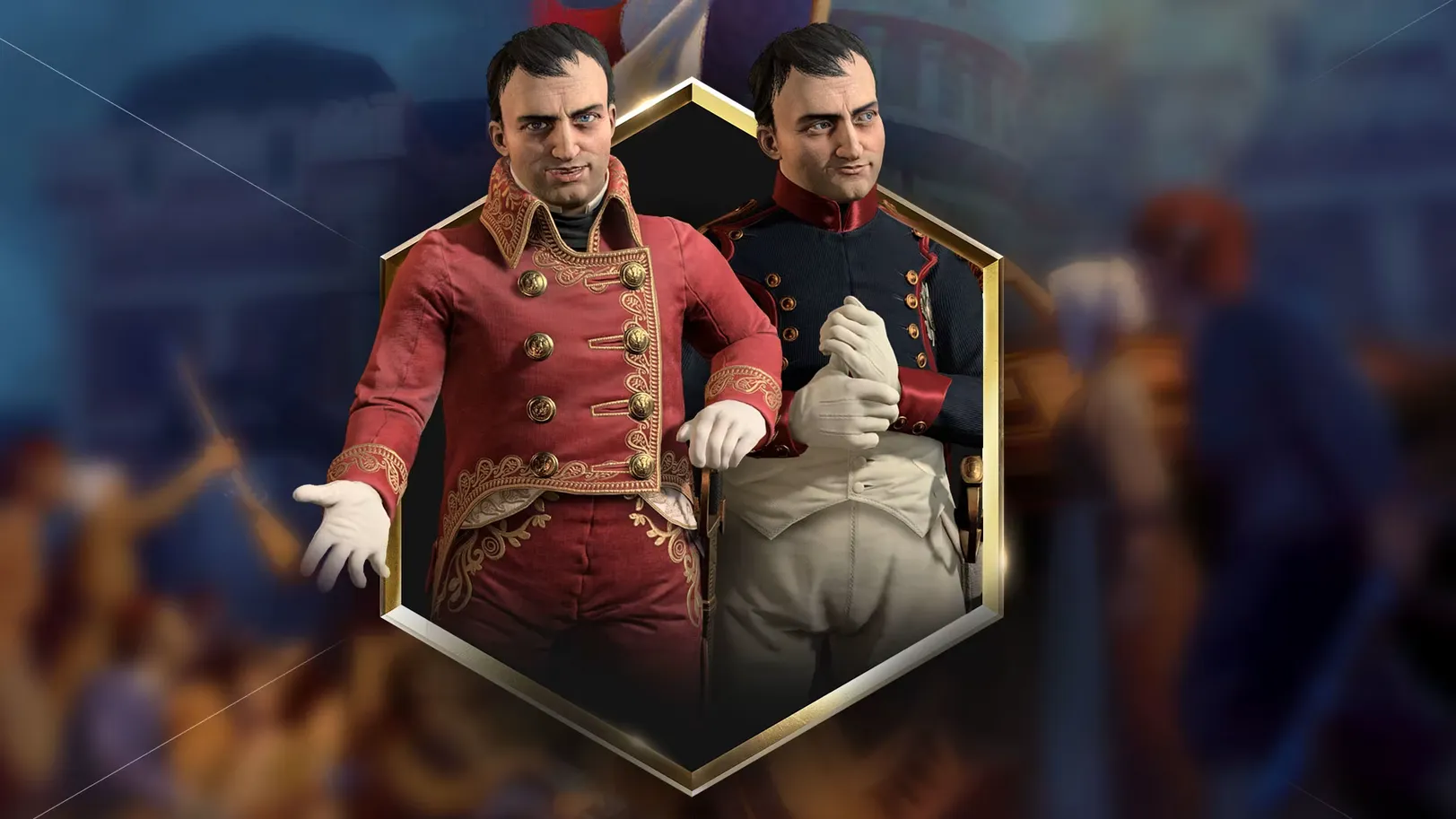 Civilization VII: How to Get Napoleon Bonaparte Upon Launch