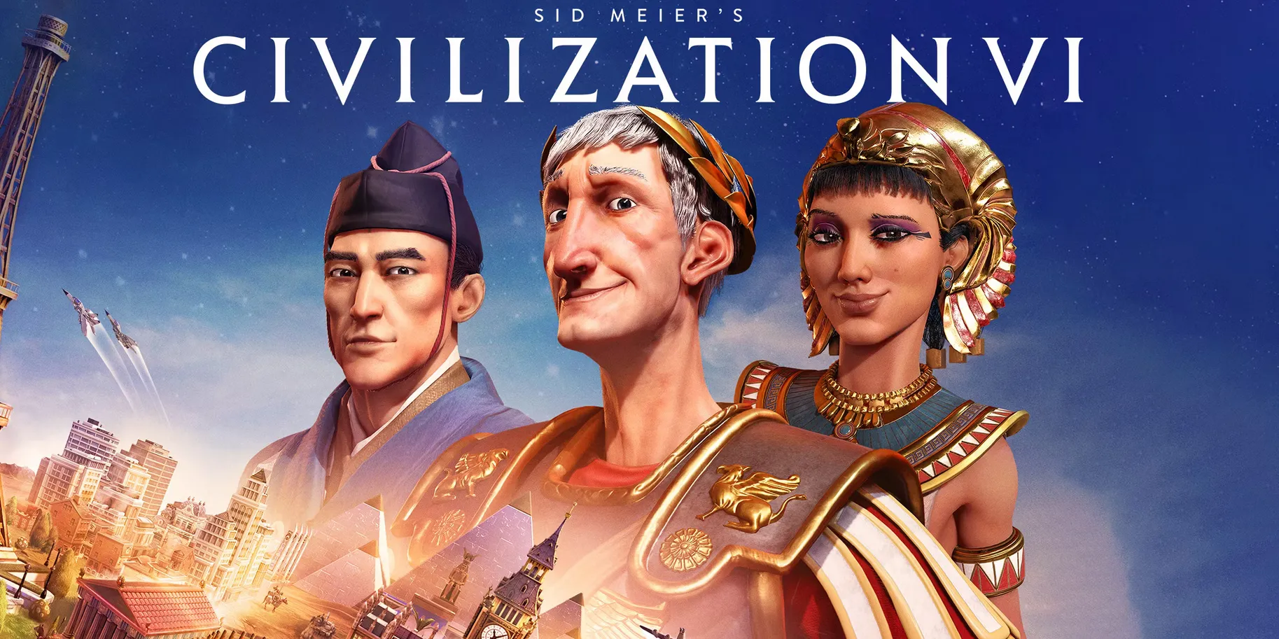 Civilization VII: How to Get Napoleon Bonaparte Upon Launch