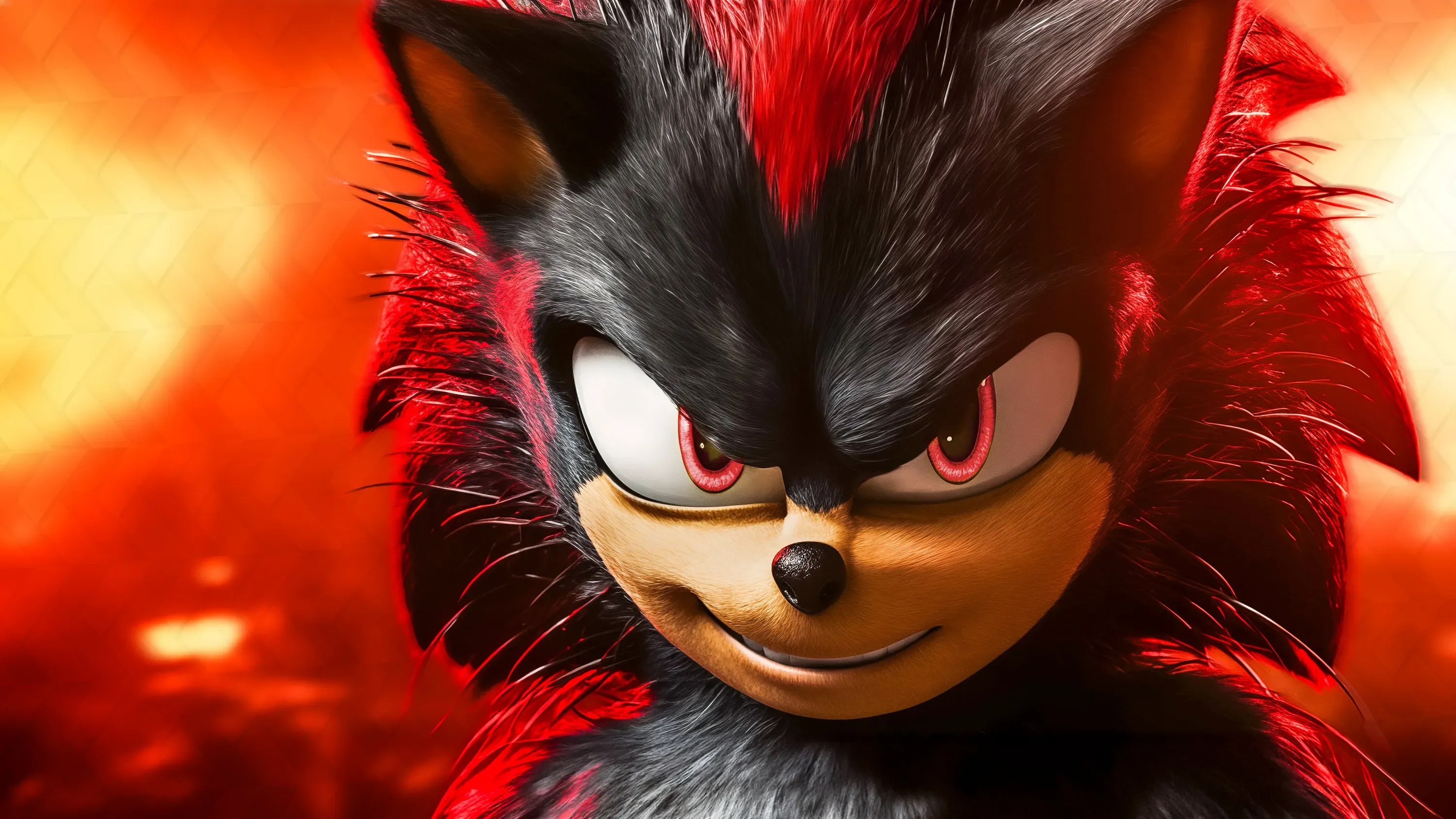 Sonic the Hedgehog 3: New Trailer Breakdown, Release Date, Cast and More Shadow