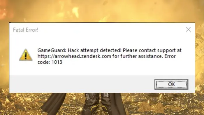How to Fix Helldivers 2 "Hack Attempt Detected" Issue 1.jpeg