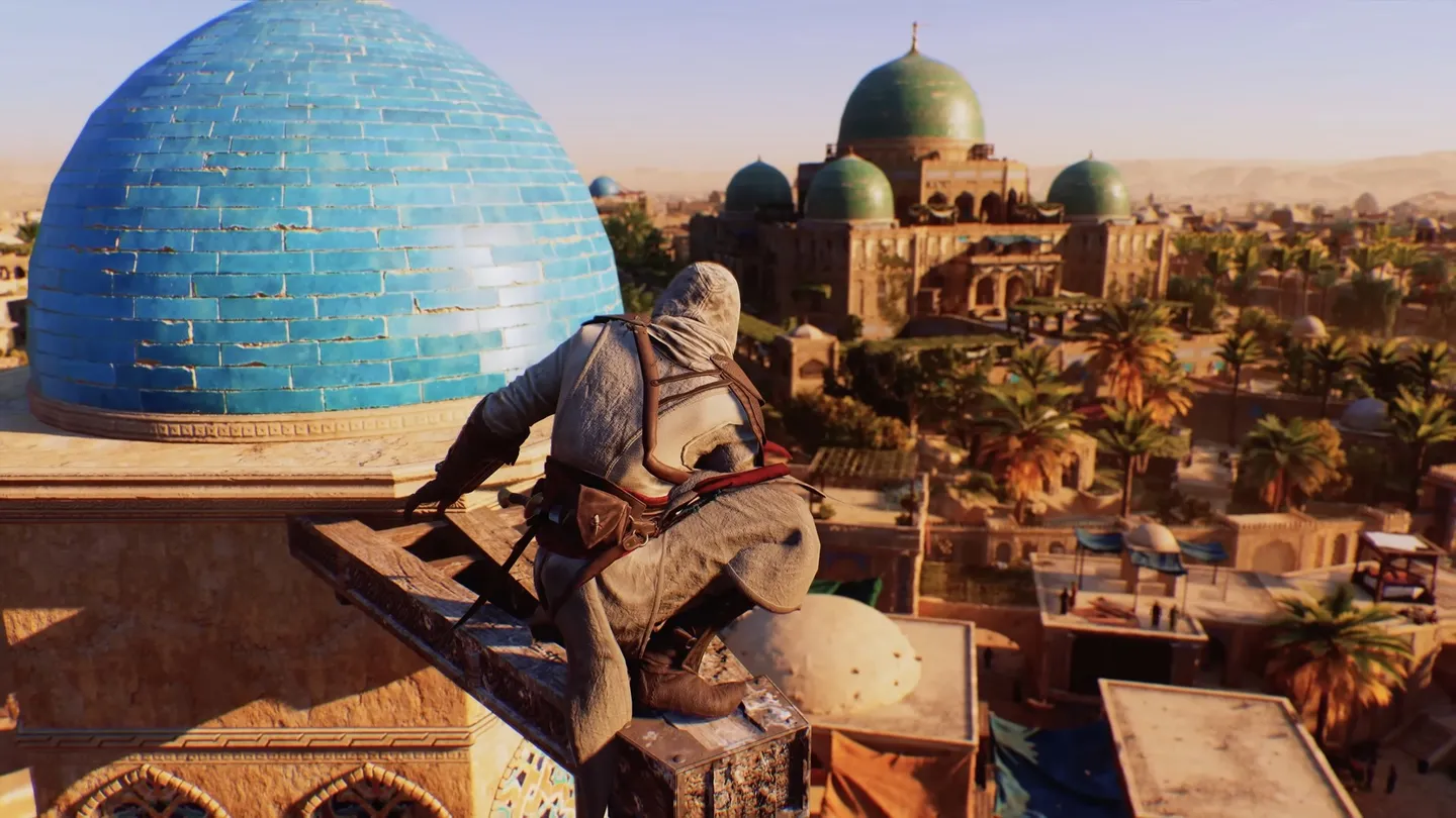 What is the next Assassin's Creed game 2024?