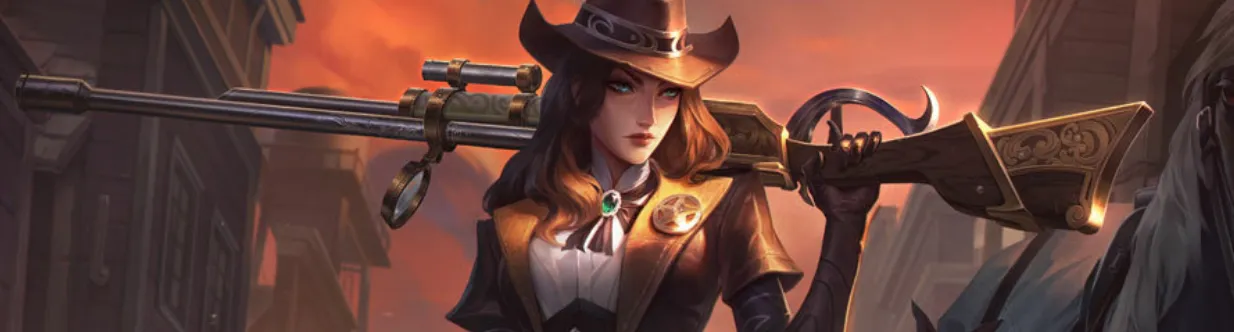 Caitlyn