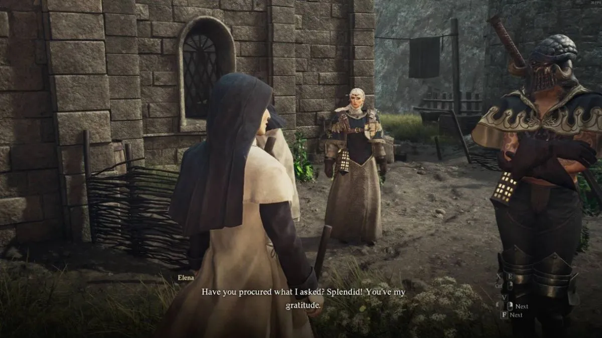 Saint of the Slums in Dragon's Dogma 2.jpeg