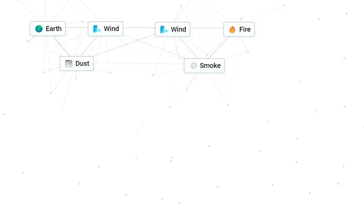 Infinite Craft Guide How To Make Life