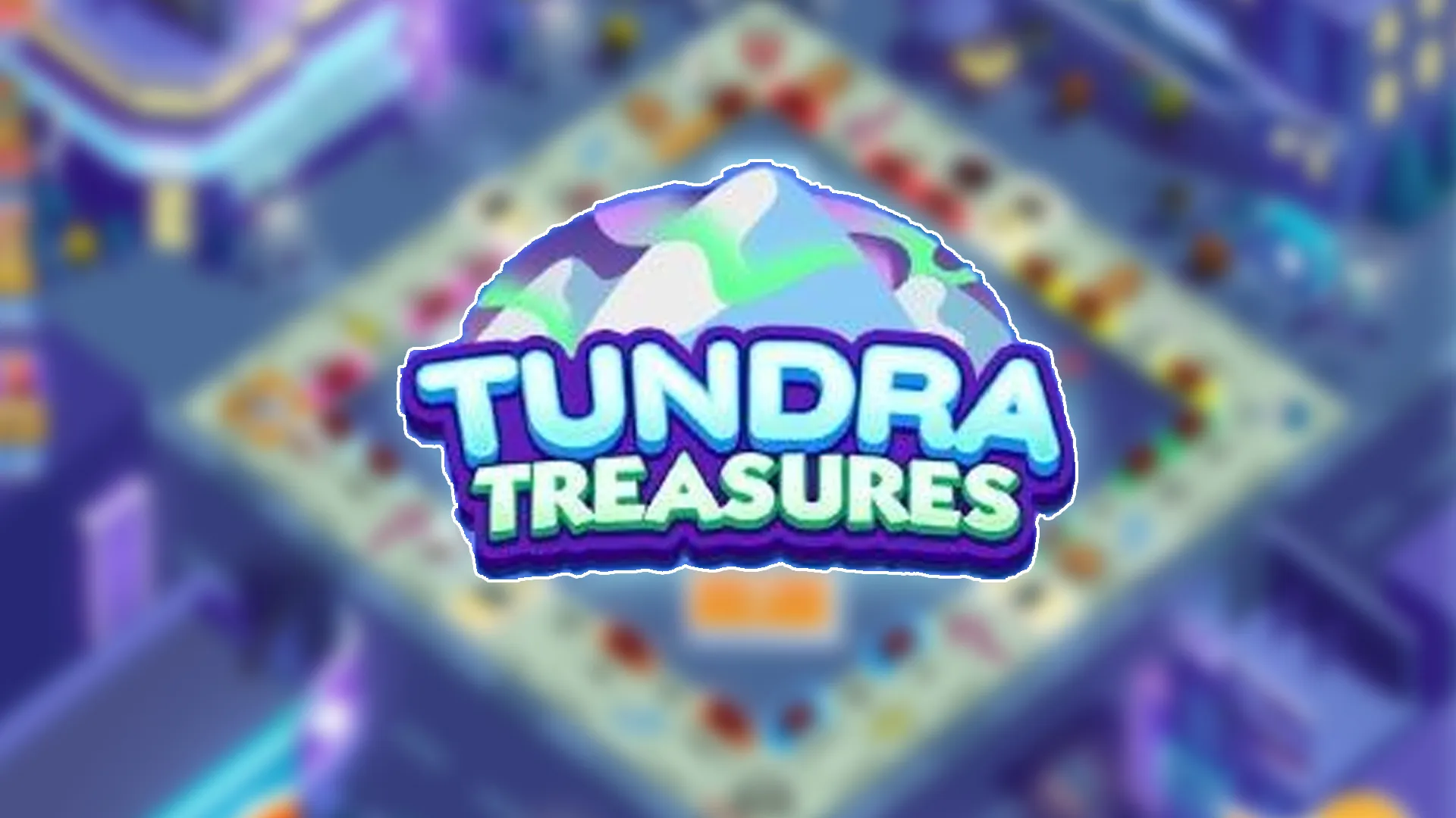 独占GO：「Tundra Treasures」報酬とマイルストーン（1月31日