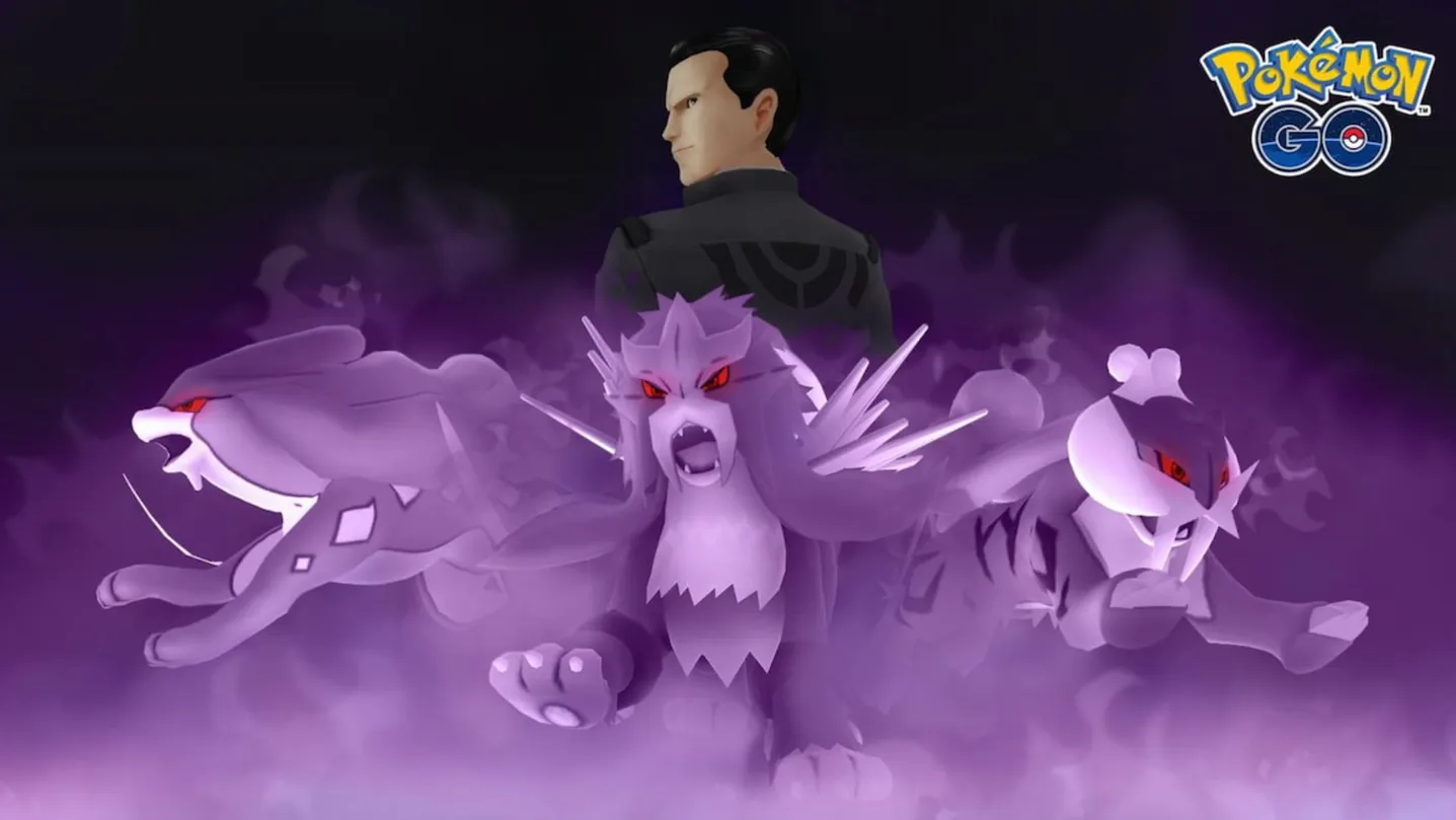 How to Beat Giovanni in Pokémon GO: Counters and Rewards