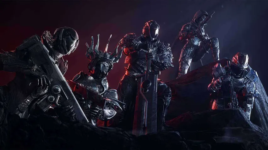 Destiny 2 Final Shape Raid Race: How to Watch Streams & Schedule