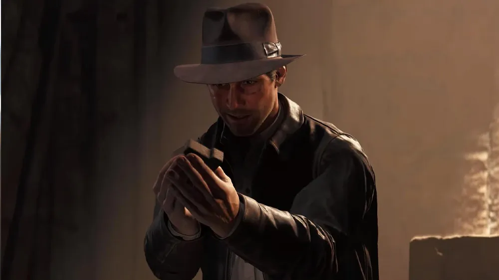 Indiana Jones and the Great Circle Estimated Release Date and Gameplay