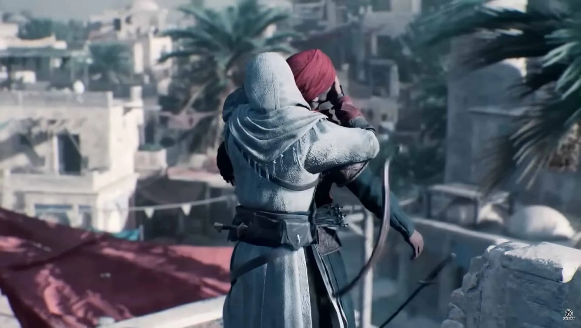 Assassin's Creed Performance Mode or Quality MOde