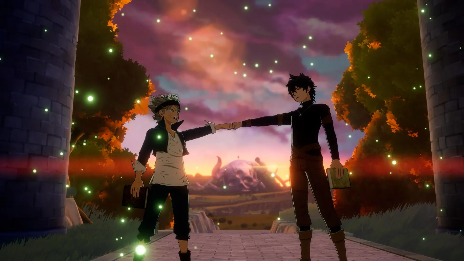 Black Clover M codes and how to redeem them