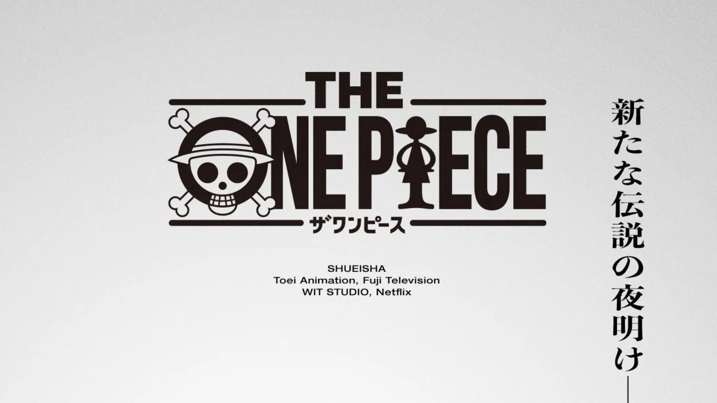 Agenda One piece / Anime