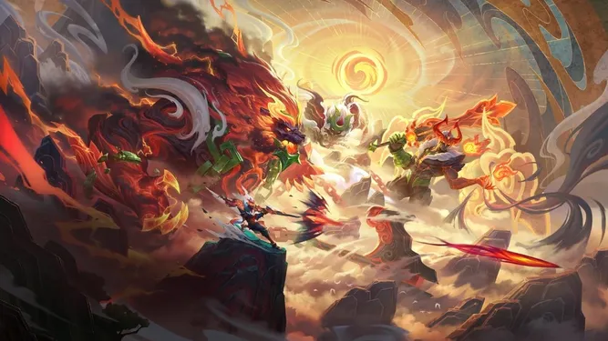 TFT Set 11: Unit Recommended Items Changed