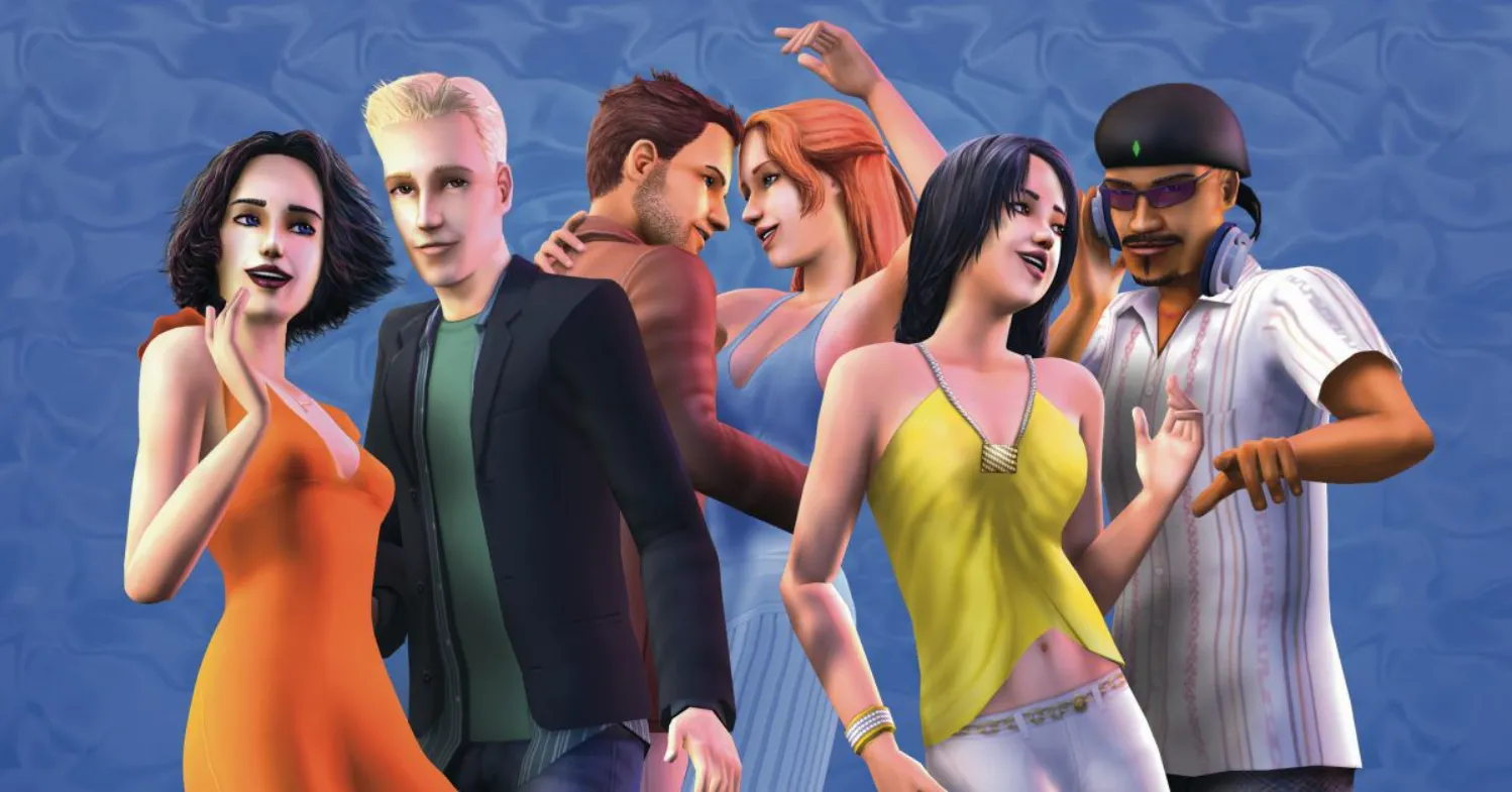 The Sims Movie Official Announcement