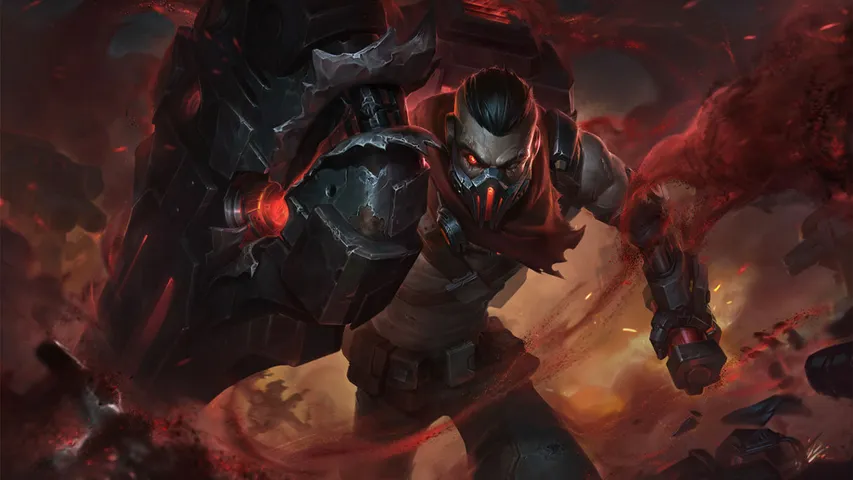 LoL 14.11 Patch Notes Preview: Champion and Item Changes