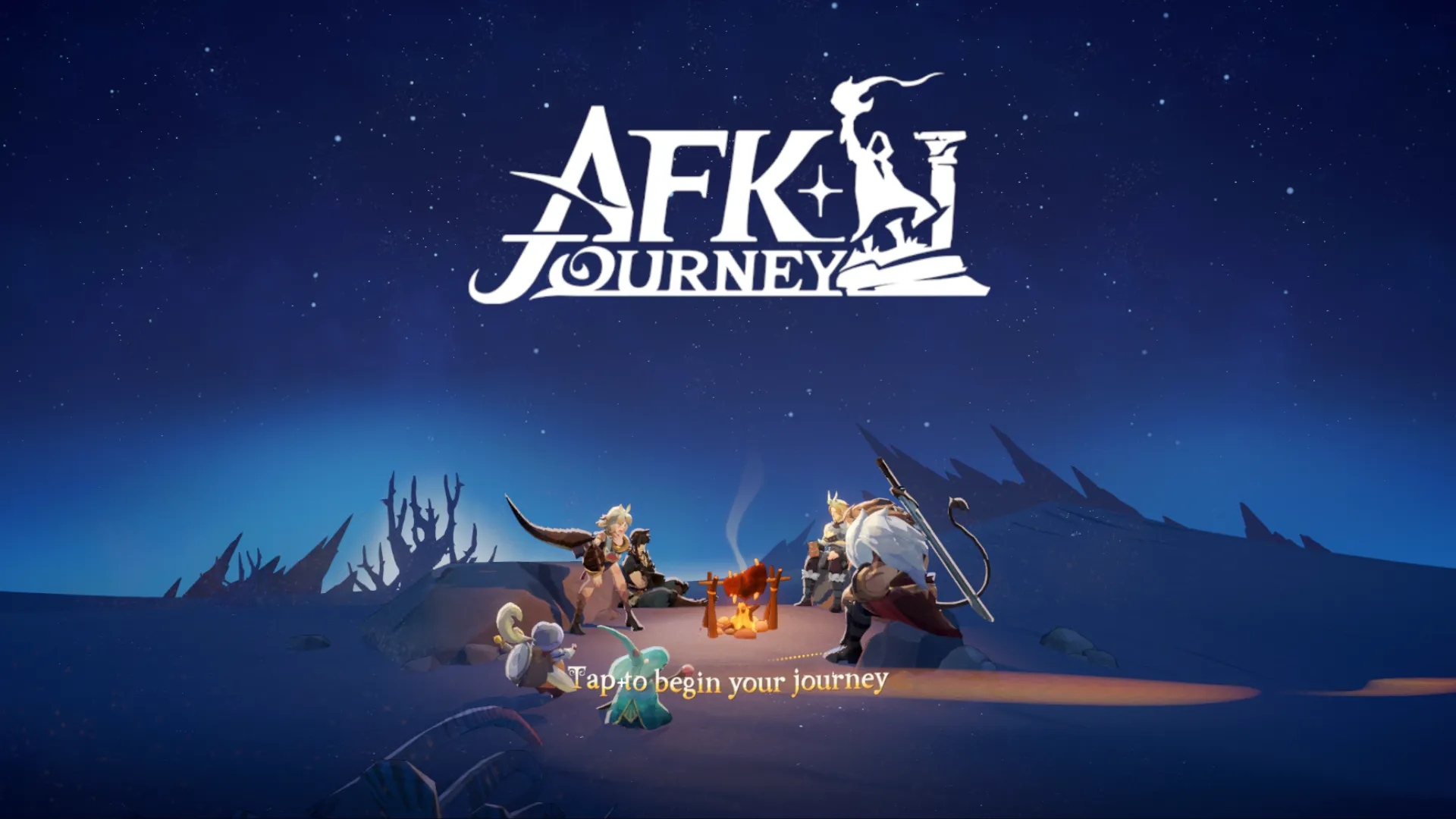 AFK Journey: シーズン レゾナンスを増やす方法