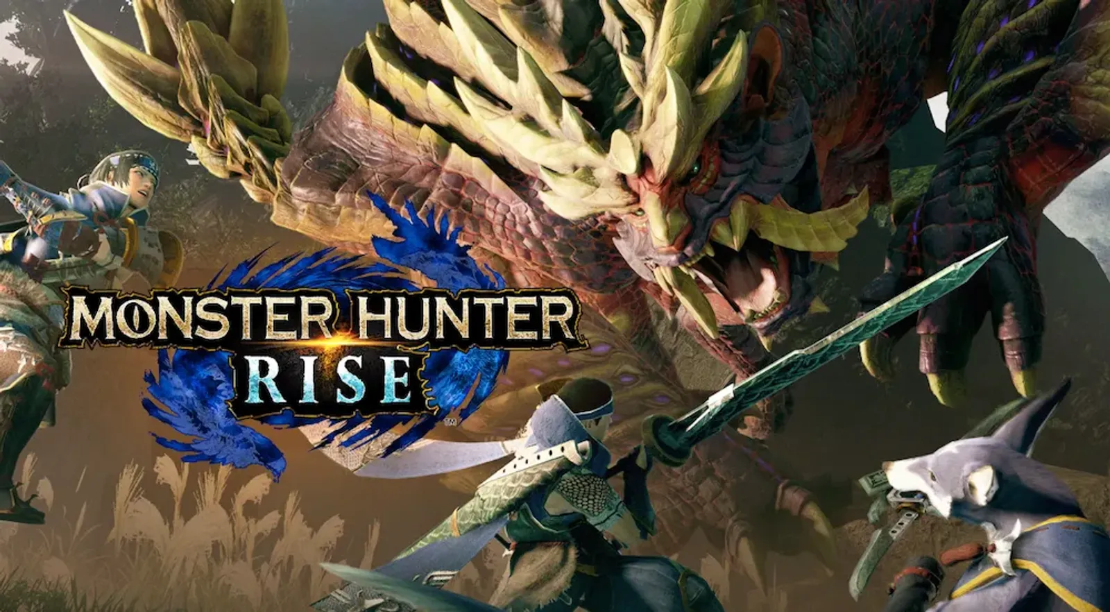 Monster Hunter Rise Weapon Tier List: Best Weapons Ranked