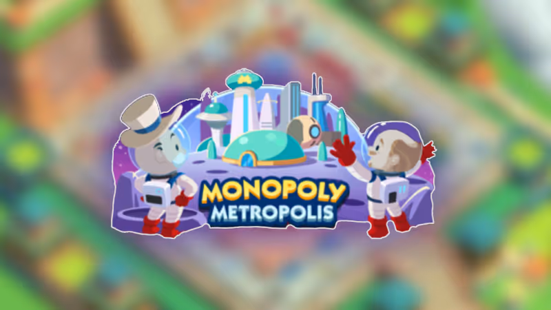 Monopoly GO: All Monopoly Metropolis Event Rewards & Milestones
