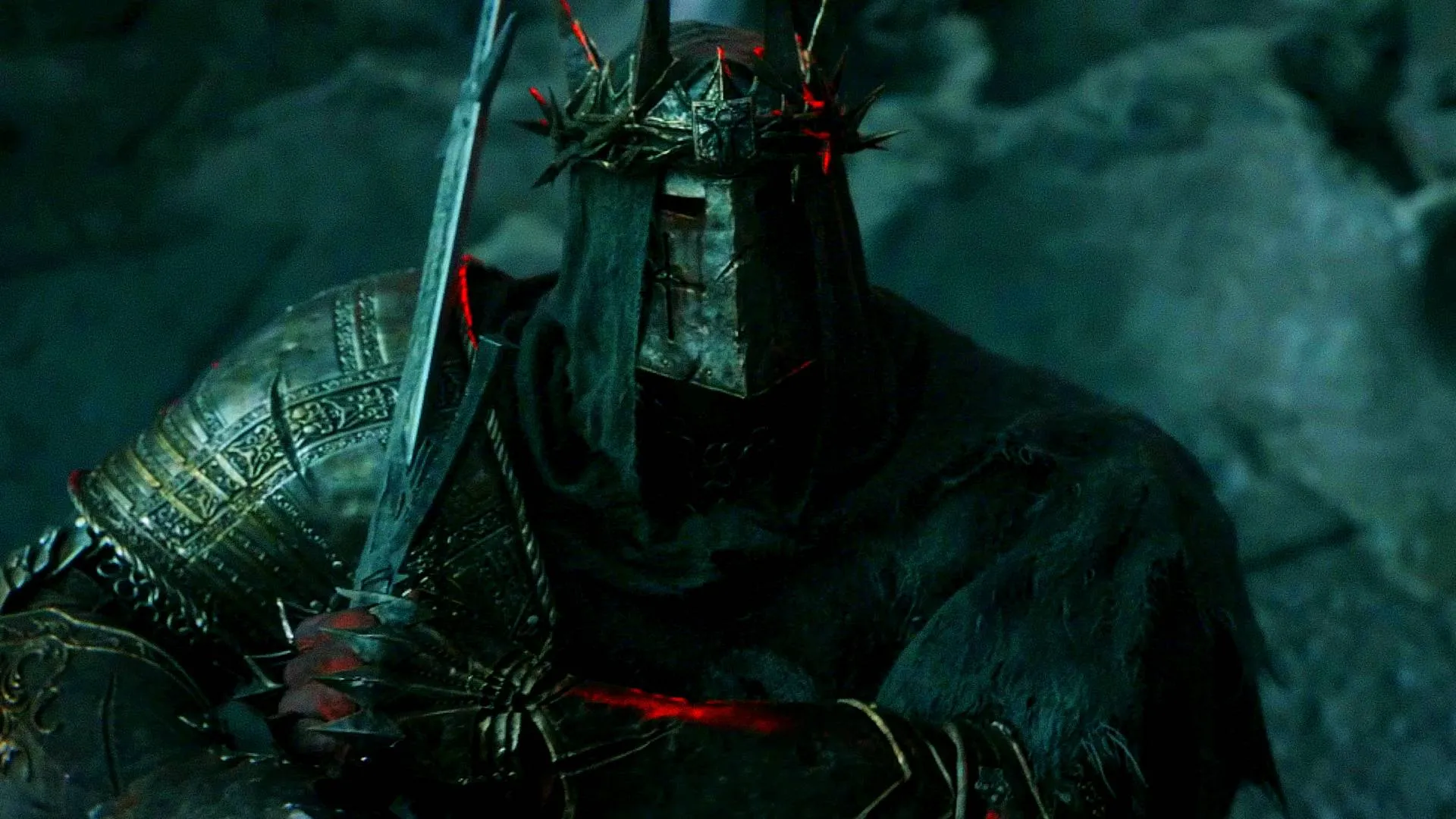 Lord of the fallen стим фото 90