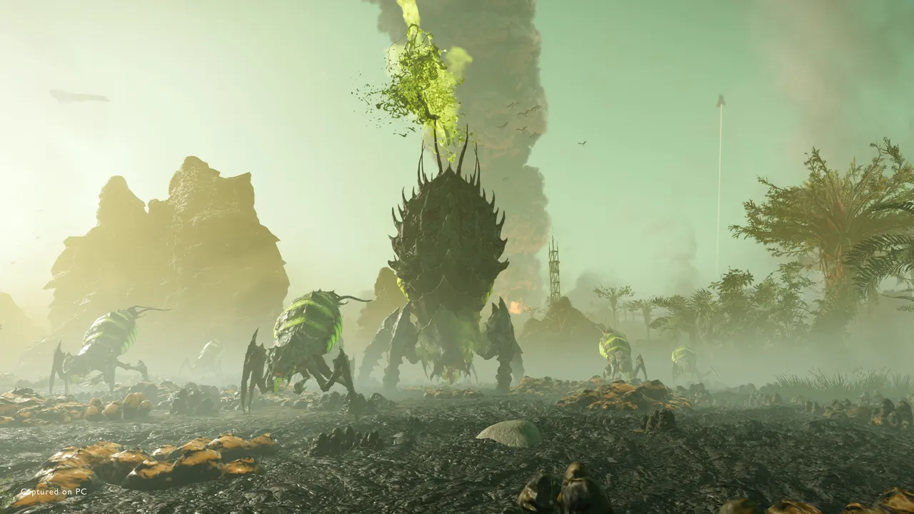 Helldivers 2 Player Count: How Many People Play Helldivers 2?