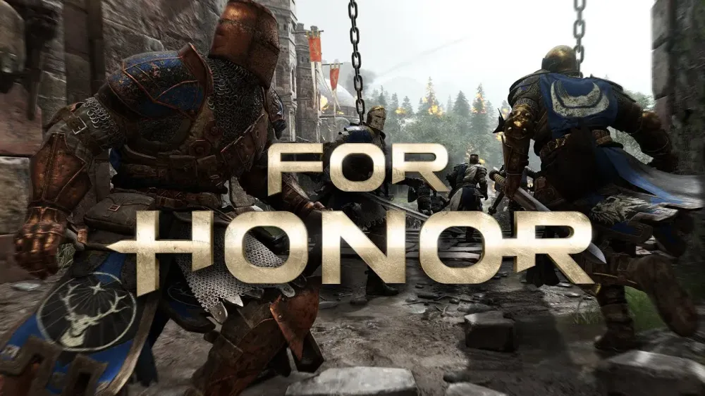 For Honor Tier List: All Heroes Ranked January 2024