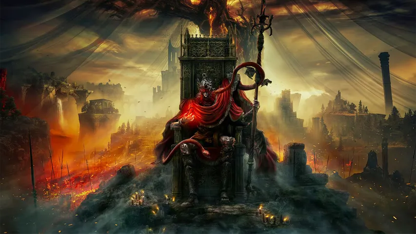 Elden Ring: How to Get Blade of Mercy (Shadow of the Erdtree DLC)
