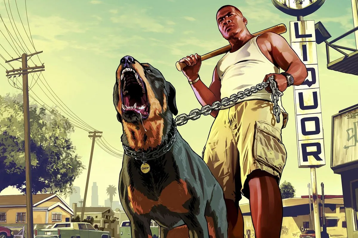 Complete List of GTA 5 Cheats for PS5 & PS4
