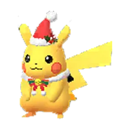 Holiday Attire Pikachu.png