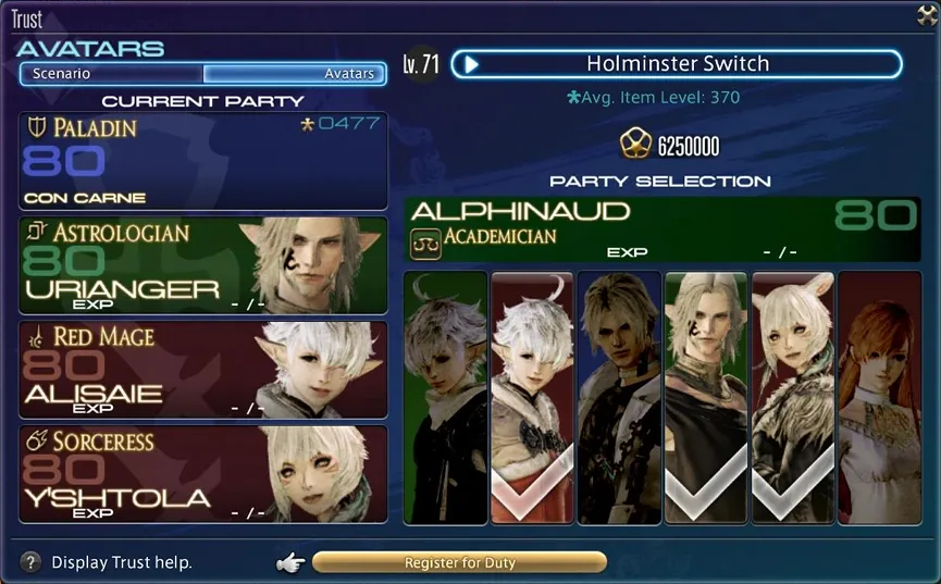 Final Fantasy XIV: самый быстрый способ достичь максимального уровня, выполнив все дела до Dawntrail