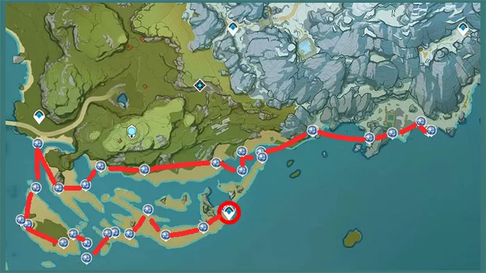 Genshin Impact Starconch Locations & Farming Route Guide 3.jpg