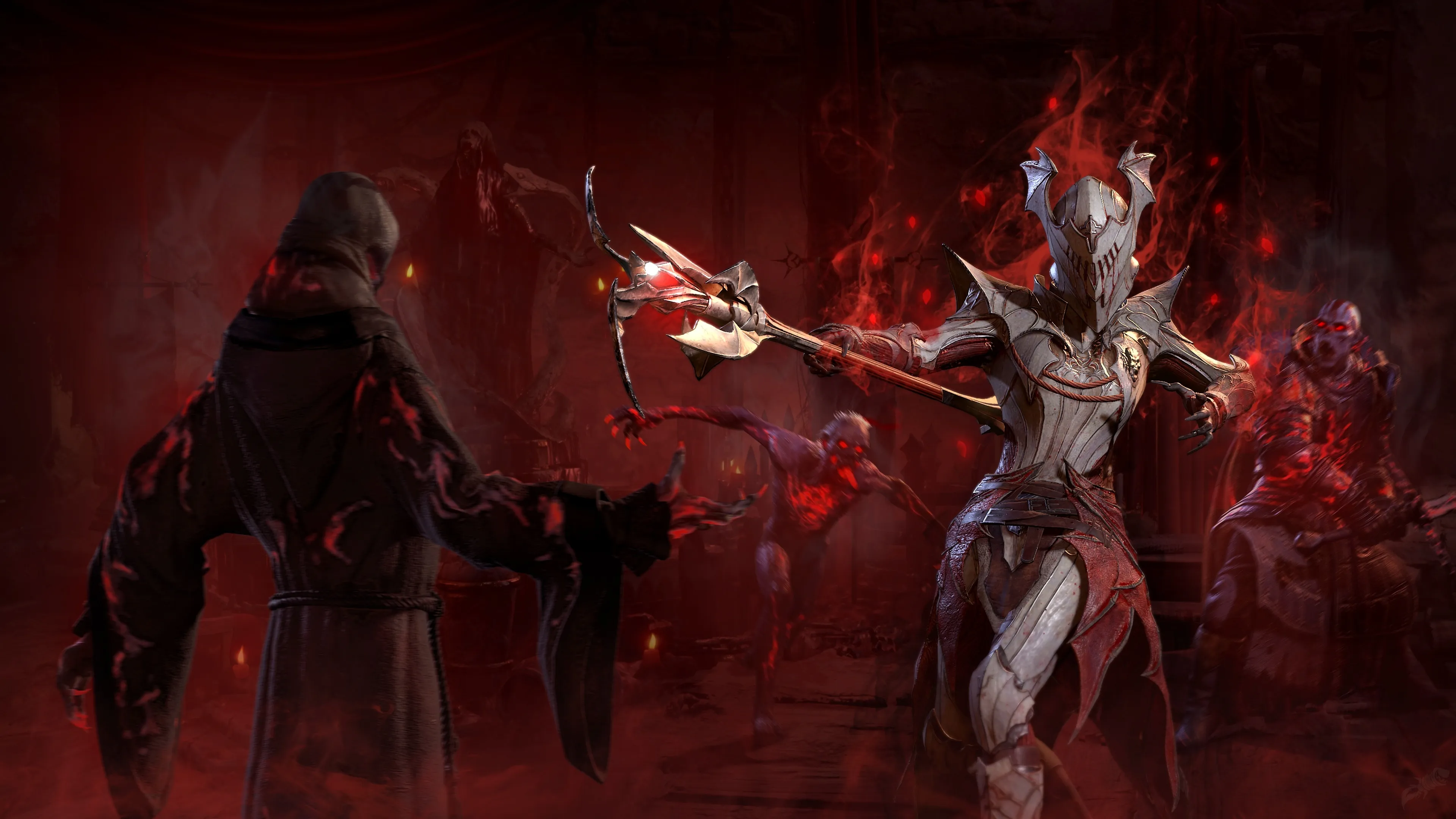 Lord Zir Rewards in Diablo 4 Season of Blood