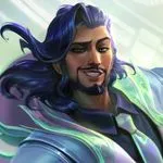 Akshan