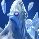 Ancient Apparition