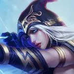 Ashe ADC