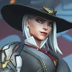 Ashe OW