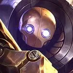Blitzcrank
