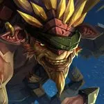 Bristleback