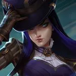 Caitlyn
